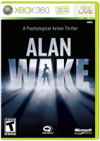 Microsoft Alan Wake (73H-00022) Microsoft Alan Wake (73H-00022)